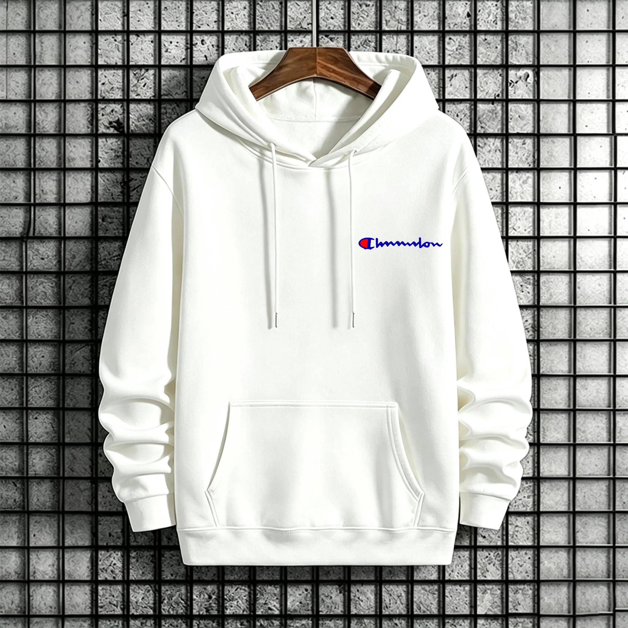 Neue lässige Sweatshirts für Herren und Damen für Herbst und Winter, warme Sweatshirts und Herren-Hoodies für Outdoor-Fitness und Jogging – Detail 4