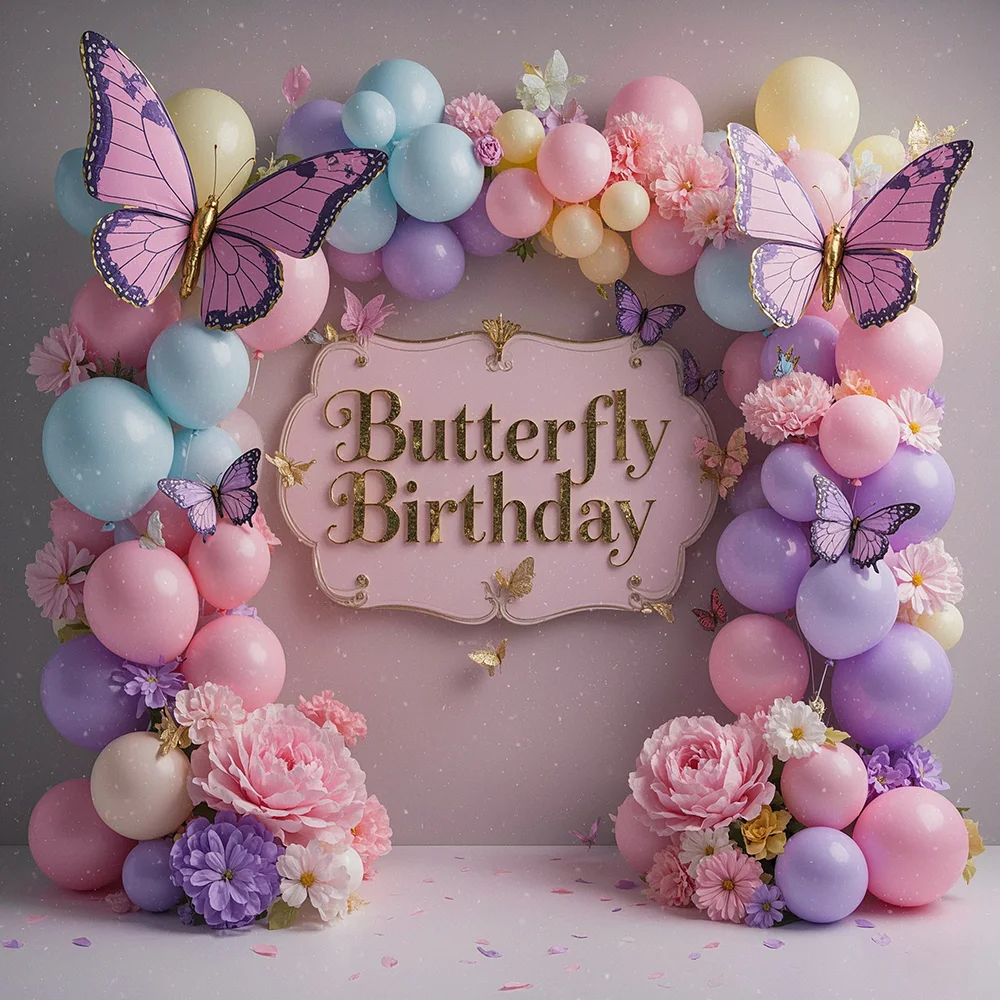 

25-50pcs Thick Macaron Balloon Arch Wedding Decoration Birthday Party Holiday Celebration Event Decoration Helium Balloon DIY
