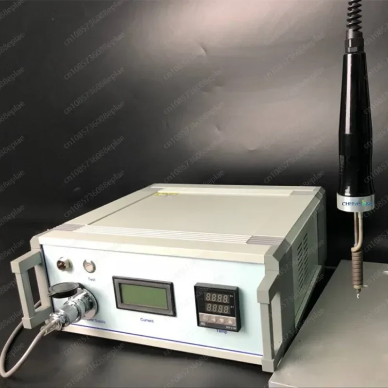 electric soldering irons welding equipment portable soldering iron temperature control iron