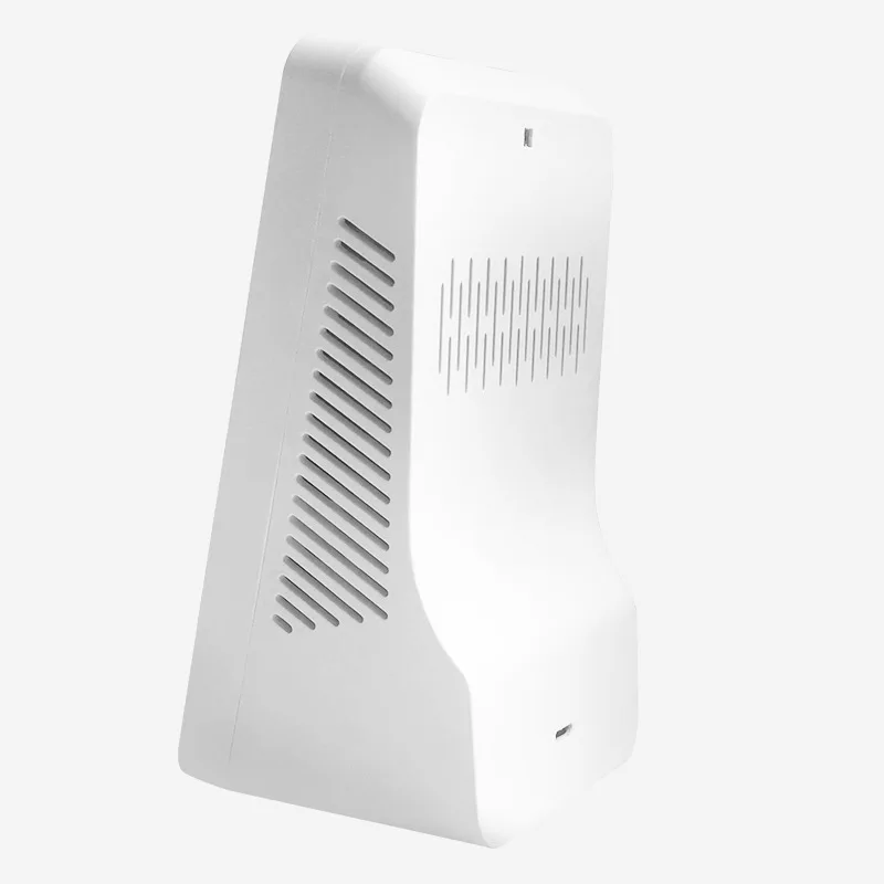 Carbon Dioxide Quality Analyzer High-precision Desktop Temperature Humidity Sensor Monitor Wall-mounted Home CO2 Gas Detector