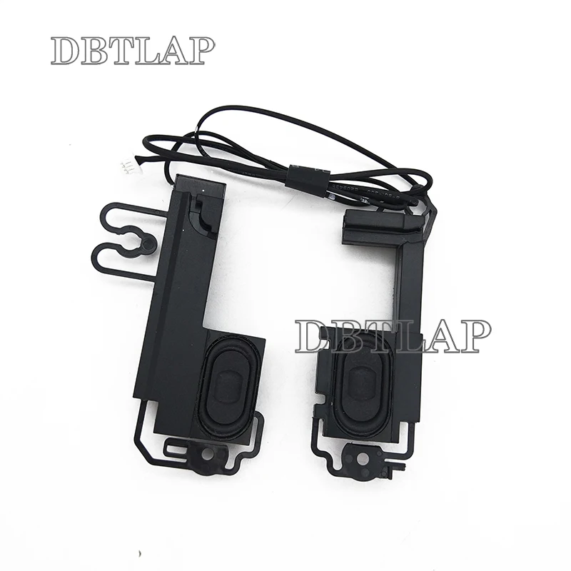 Laptop internal speaker For Dell Inspiron N5040 N5050 M5040 V1540 V1550 2520 2530 left & right Speaker