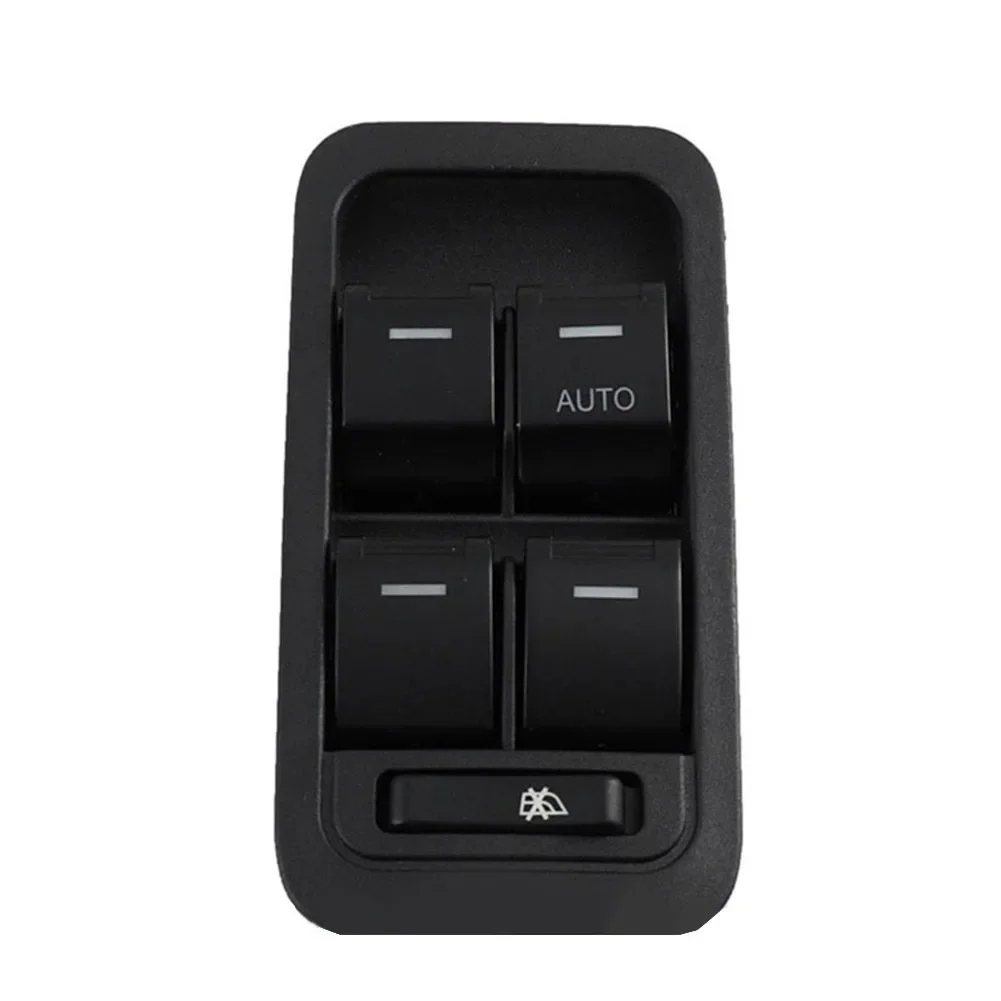 Window Switch Assembly For Ford For Territory SX SY SZ Models (2004 2014) Includes Master & 3 Single Illuminated Controls