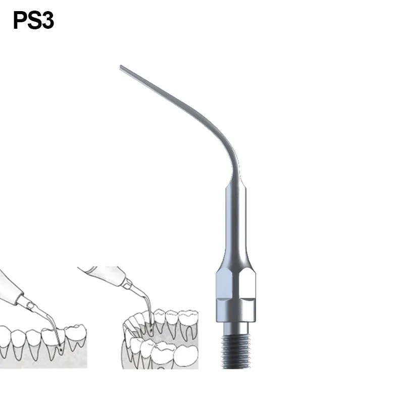 Рисунок 6 - Ультразвуковой наконечник для чистки зубов