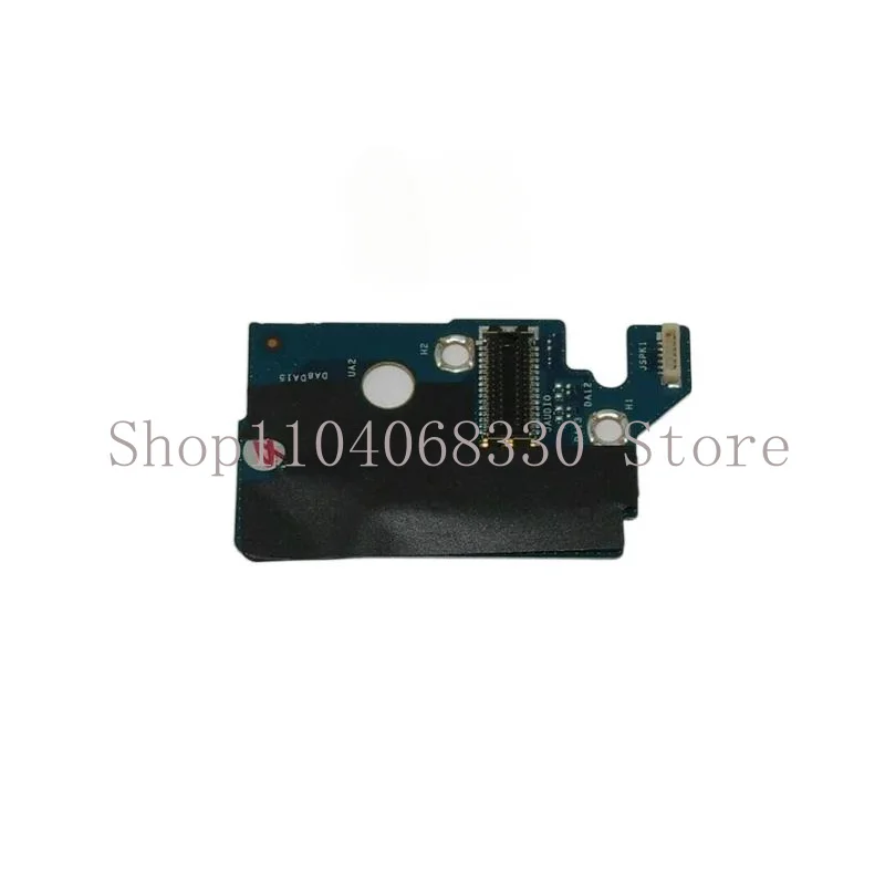 FOR Dell XPS 15 7590 9570 Precision 5530 Daughter Audio Board WD50F 0WD50F LS-F541P