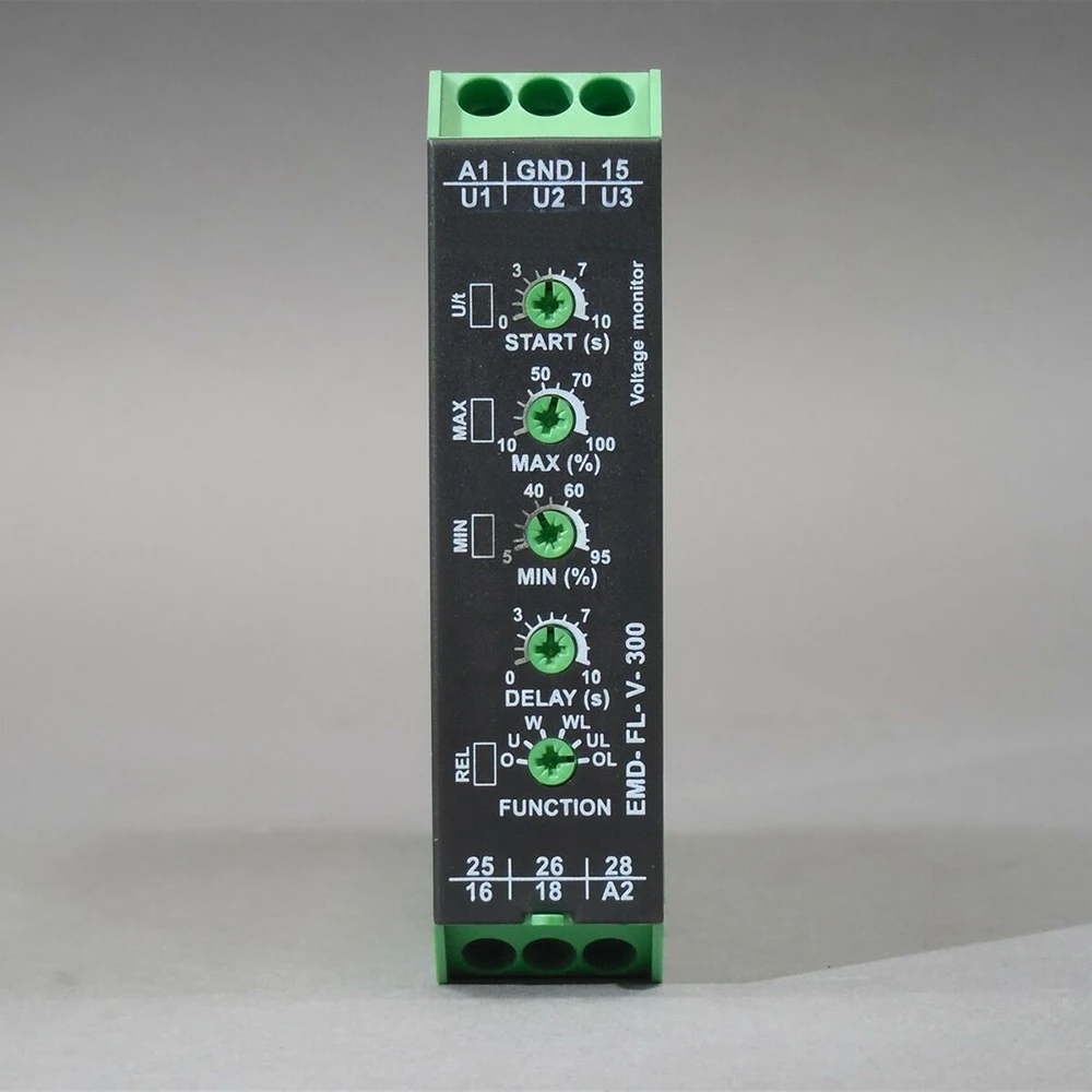 

2866048 EMD-FL-V-300 Voltage Monitor Monitoring Relay