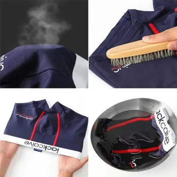 3Pcs Male Panties Cotton Men's Underwear Boxers Breathable Man Boxer Printed Underpants Comfortable Shorts Men Underwear M-3XL 2