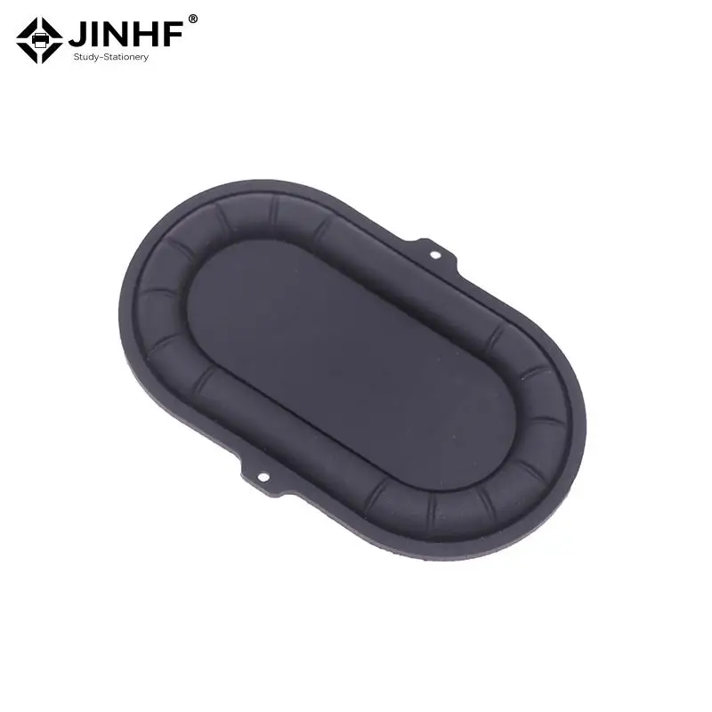 Bass Passive Radiator Vibration Membrane Rubber for Auxiliary Low Frequency Subwoofer Protable Speaker Home-made DIY Accessories