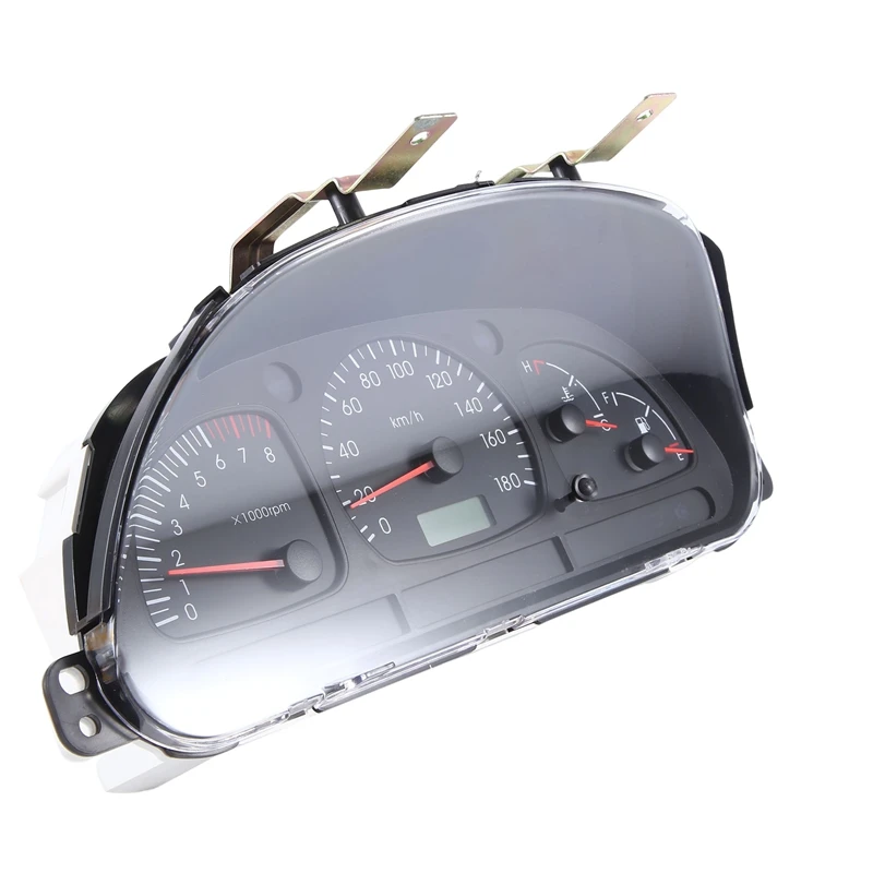 New Car Dash Dashboard Instrument Panel Speedometer Tachometer 2P42157110002 For Ssangyong ISTANA Benz MB100 Replacement Parts