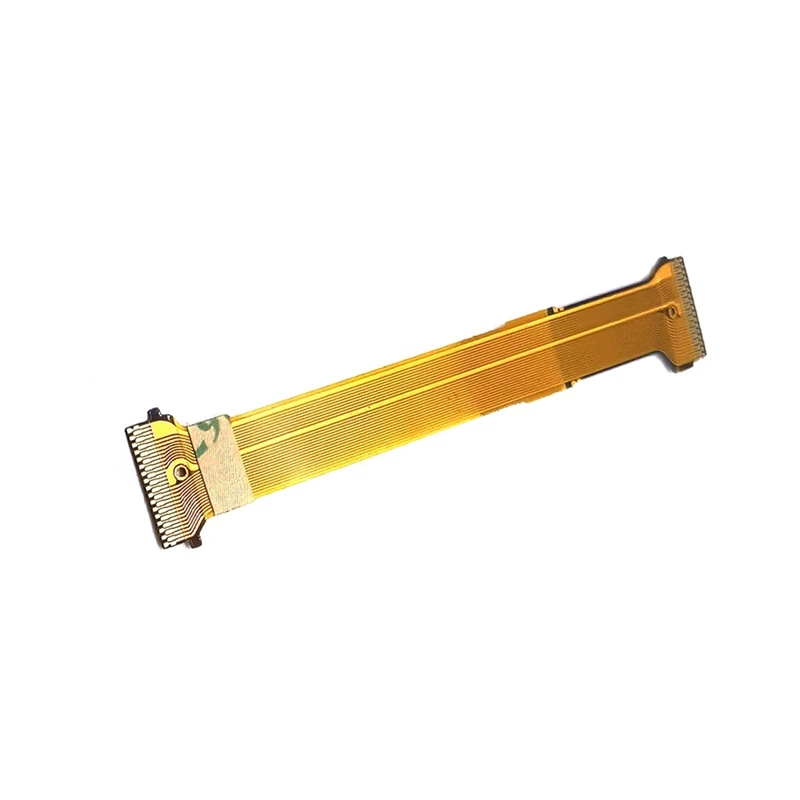 HOT-1Pcs New Lens Anti-Shake / Anti Shake Flex Cable For Canon 16-35Mm 16-35 F4 Lens Repair Part