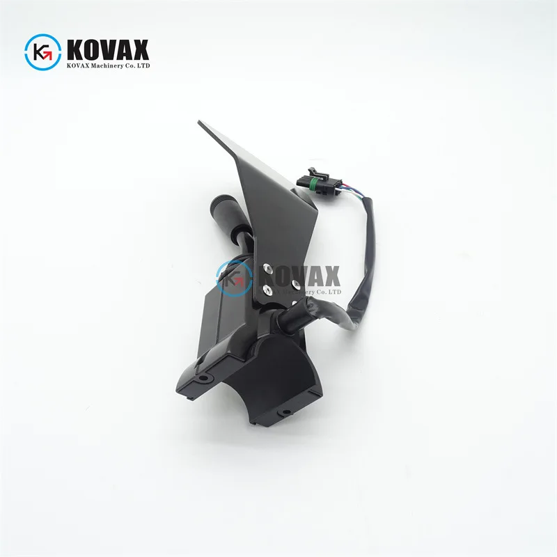 Accessoires voor graafmachines AT180916 schakelcontroller, koplampschakelaar John Deere combinatiecontroller