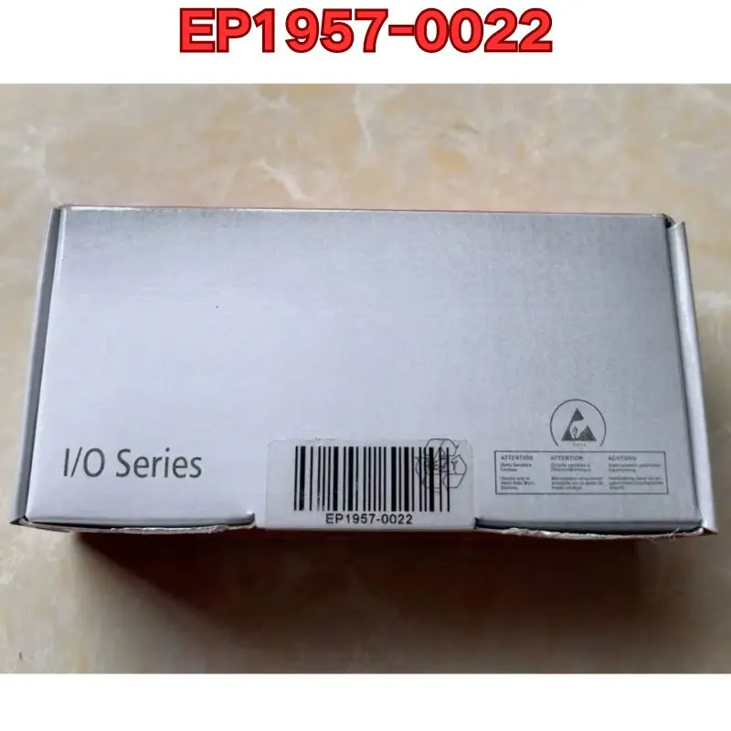 New PLC module EP1957-0022 Latest Prices as of July 2026