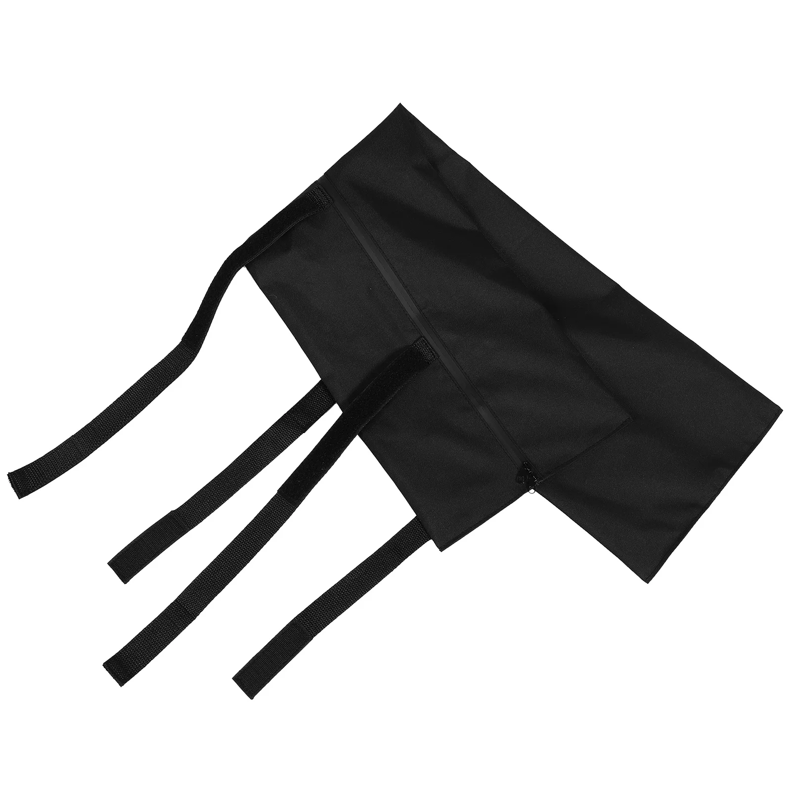 

Bicycle Handlebar Cover Protective Rainproof Soft Touch Easy Install Bike Handlebar Wrap Electric Scooter Accessories