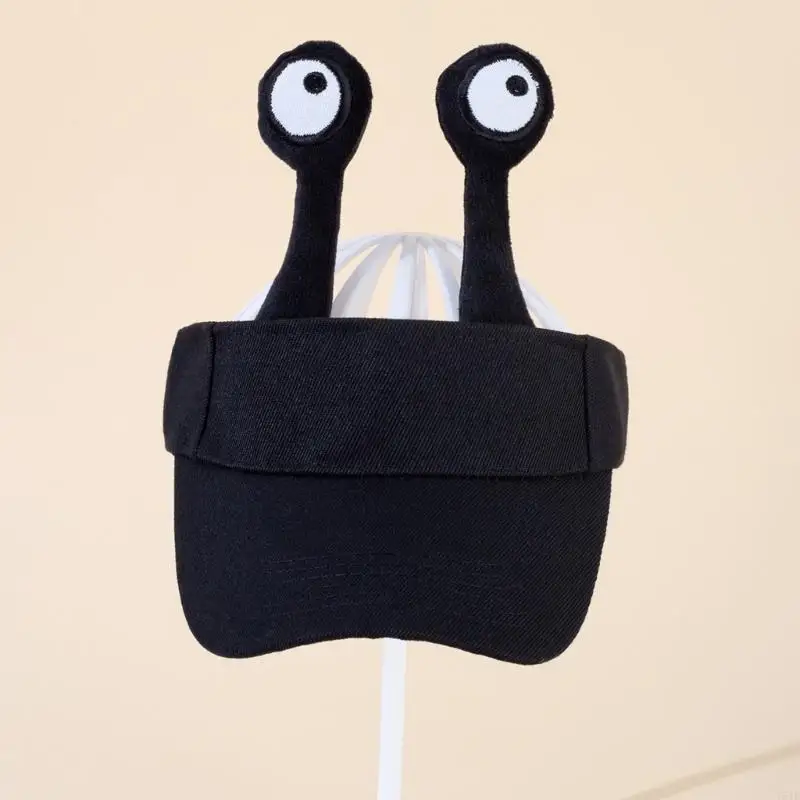 Y5JD Fashion Sport Baseball Hat Quick Dry Dry Dried Admable Sunproof Open Top Hat للبالغين
