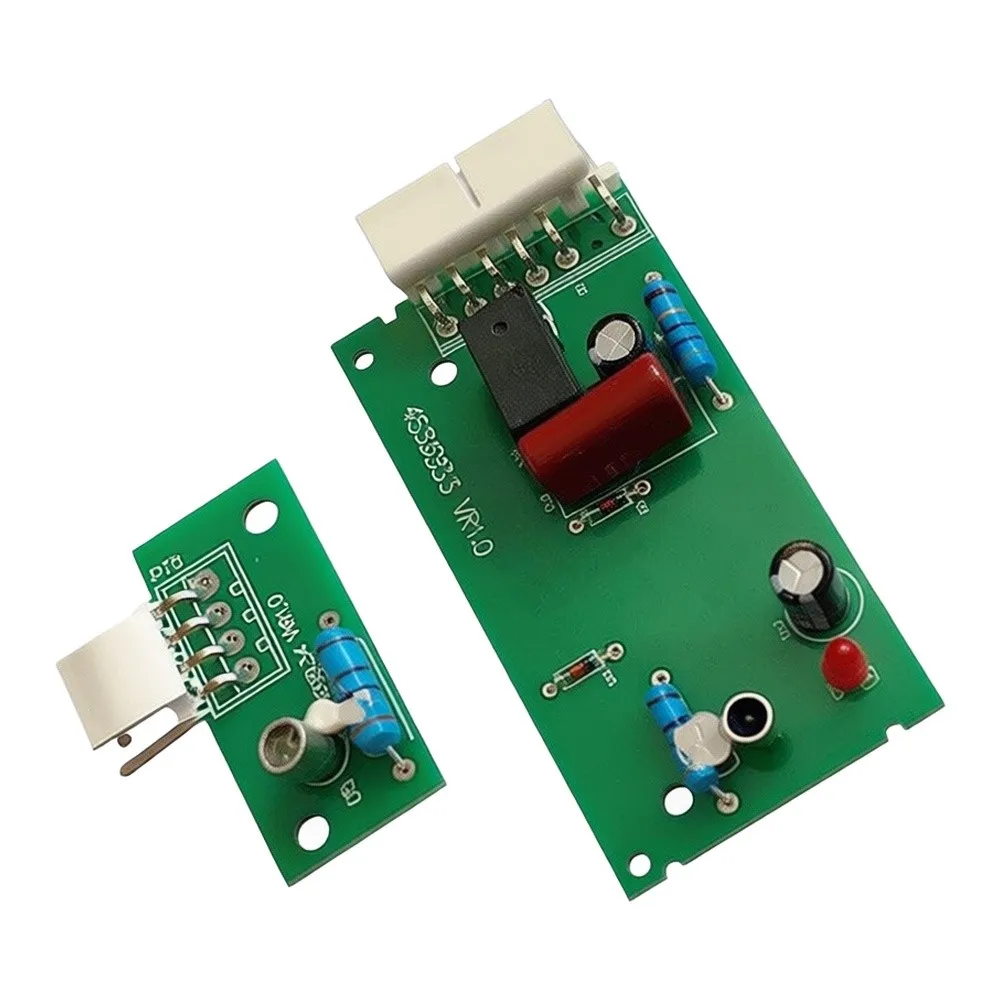 4389102 Ice Maker Sensor Control Board Kit For Kenmore For Refrigerator Replaces W10757851 W10193666 For Direct Fit Easy Install