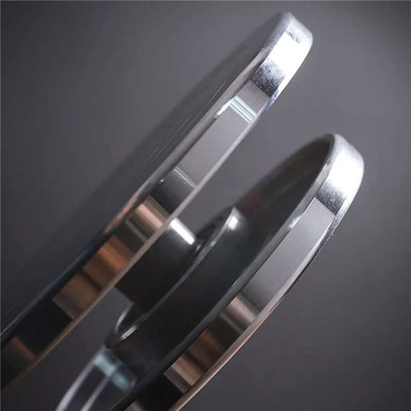 Keramische Draaibank 10-30Cm Dubbelzijdig Gebruik Aluminium Draaitafel Voor Keramische Klei Sculptuur Platform Aardewerk Wiel Roterende