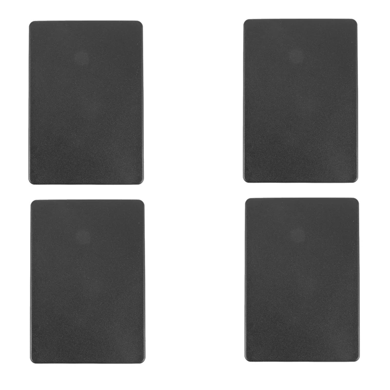 4X M.2 NGFF (SATA) SSD To 2.5 Inch SATA Adapter Card 8Mm Thickness Enclosure