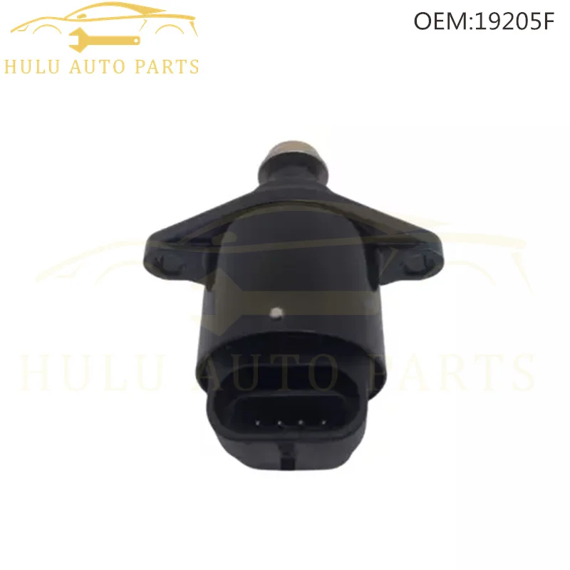 19205F For Citroen Saxo For Peugeot 106 206 SW 1.4 Idle Air Control Valve IAC IACV High Quality Auto Parts B2700 230016079197