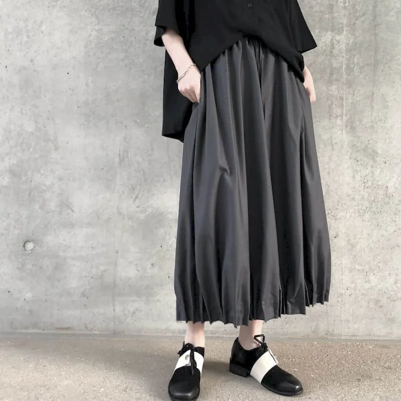 

Lantern Pants Women Summer Elastic Waist Loose Casual Harem Pants Women Korean Fashion Harajuku Trousers Women Clothes Y2k Pants