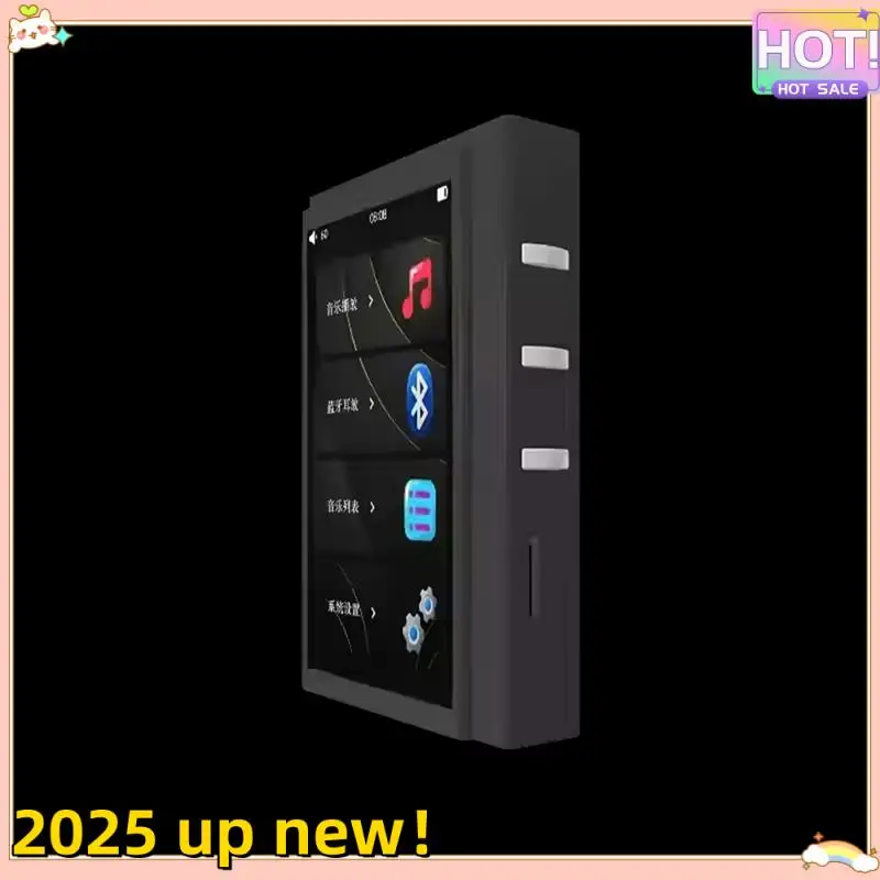 

Портативный музыкальный плеер Stylish-M20 F. AUDIO M20 Портативный музыкальный плеер ЦАП Усилитель для наушников