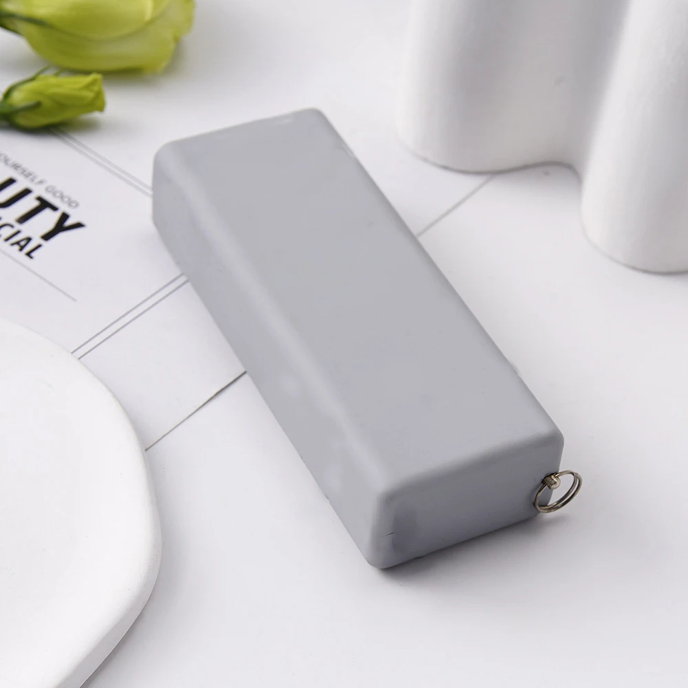 Self-Defense Women Product Keychain Portable LED Flashlight