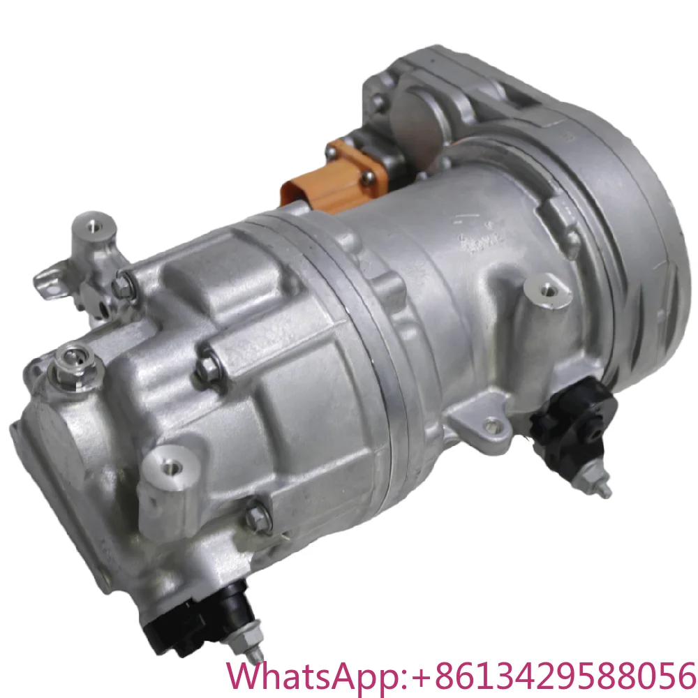 

BAINEL HVAC Electric A/C Air Conditioning Compressor 41CC for TESLA Model 3/Y 1501256 USED ORIGINAL