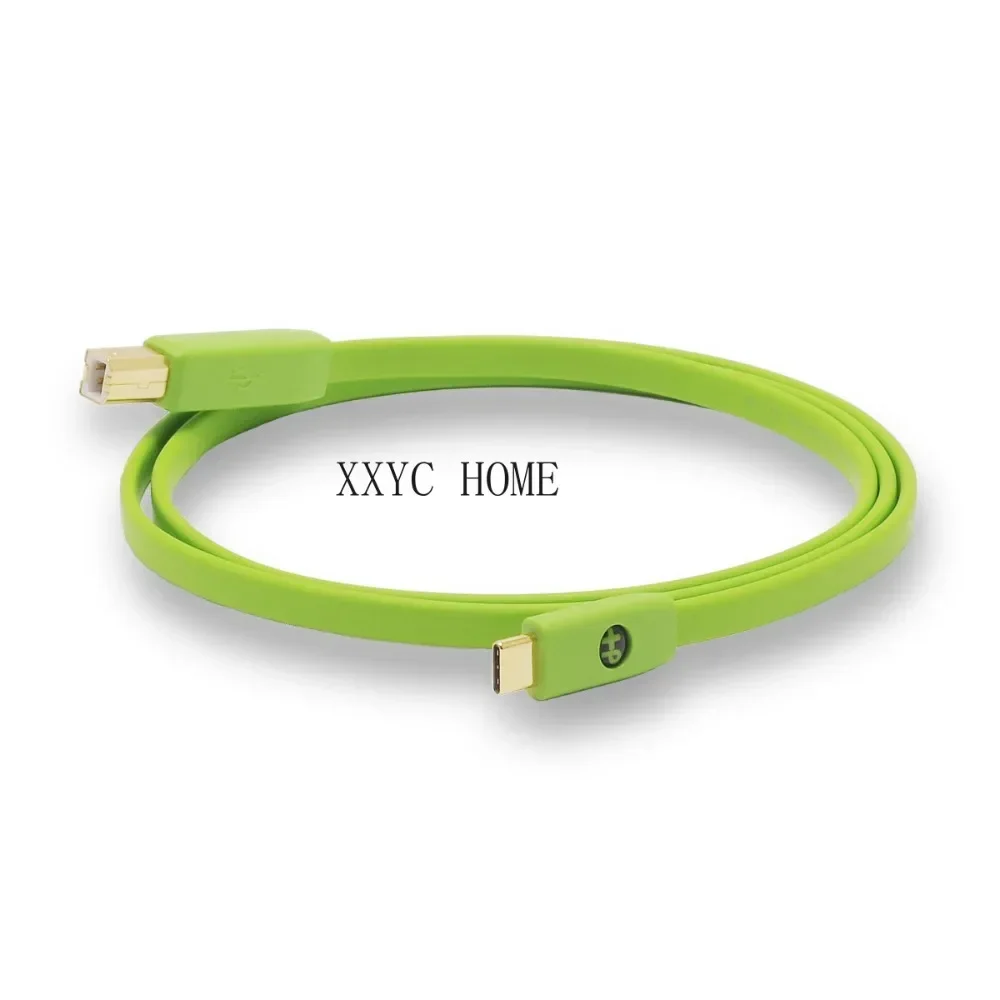 Neo D Typec USB Cable Printing Interface USB B Type-c Charging