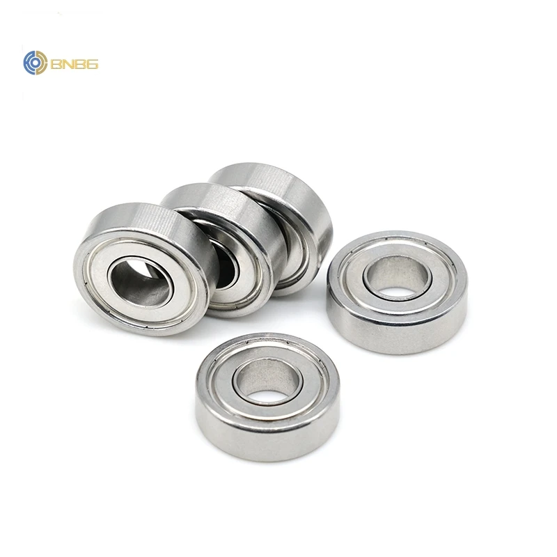 1Pcs S627ZZ 7X22X7 …