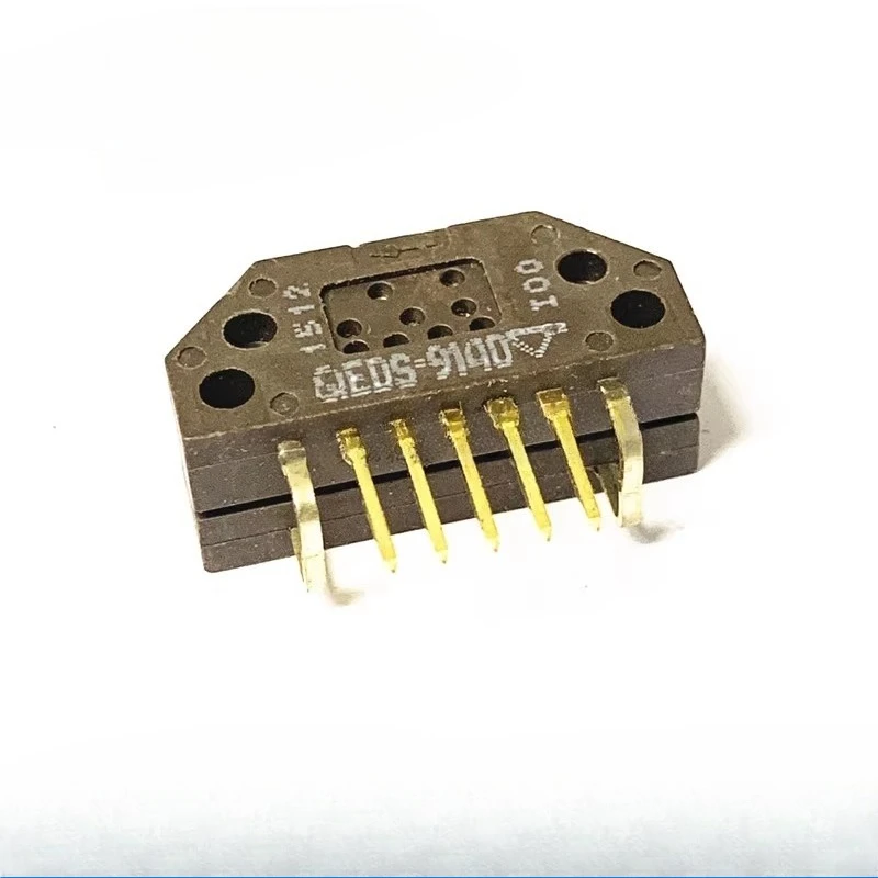 2 قطعة/الوحدة QEDS-9140-I00 QEDS-9140-F00 QEDS-9140 H00 A00 C00 G00 التشفير ، الاستشعار #1