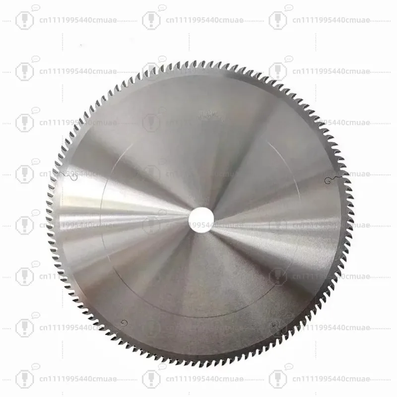 Diameter 255 thickness 1.4/3 precision cutting alloy saw blade