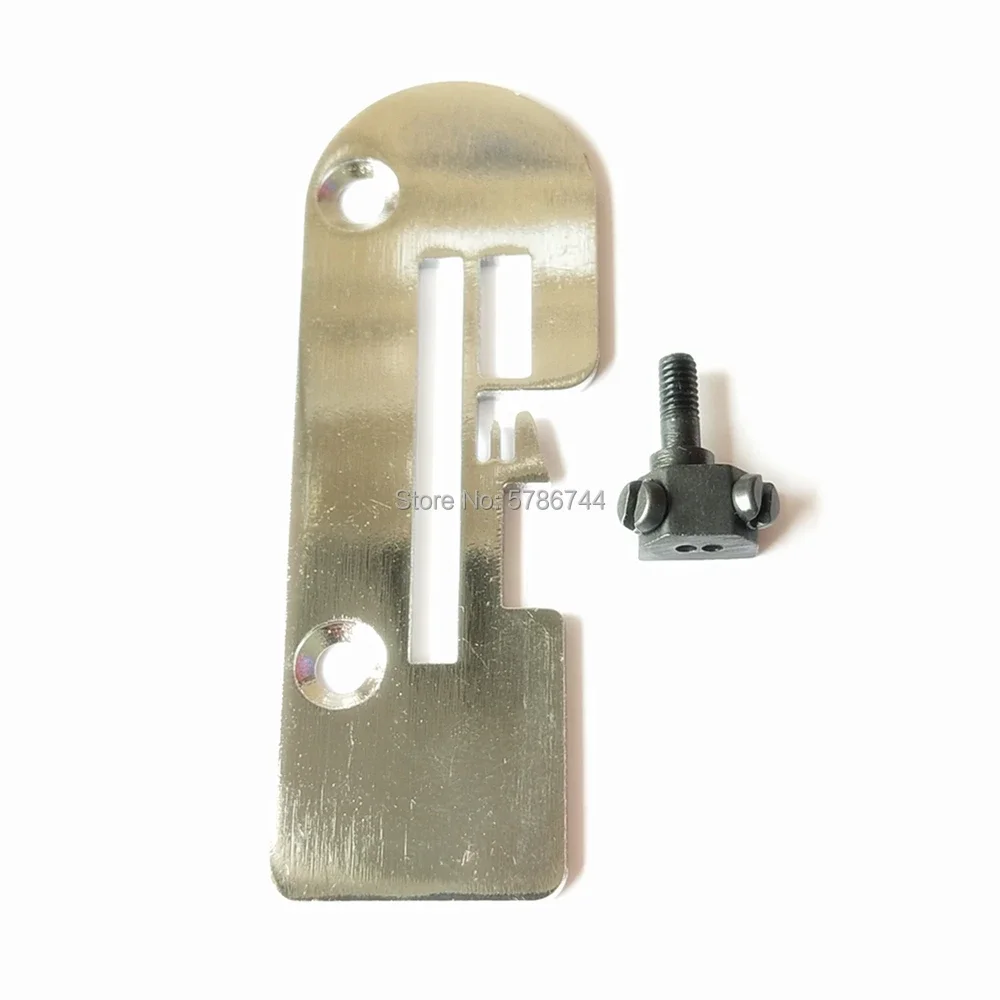 Needle Clamp & Need… - image