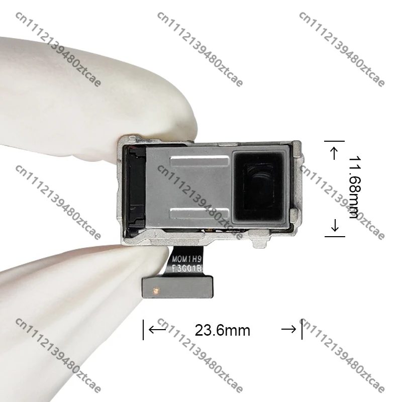 13MP Periscope MIPI CSI Camera Module, 5X Optical Zoom with Auto Focus CMOS Camera Board