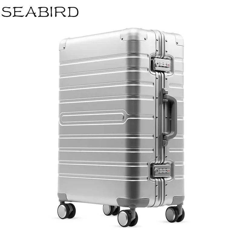 SEABIRD 20\