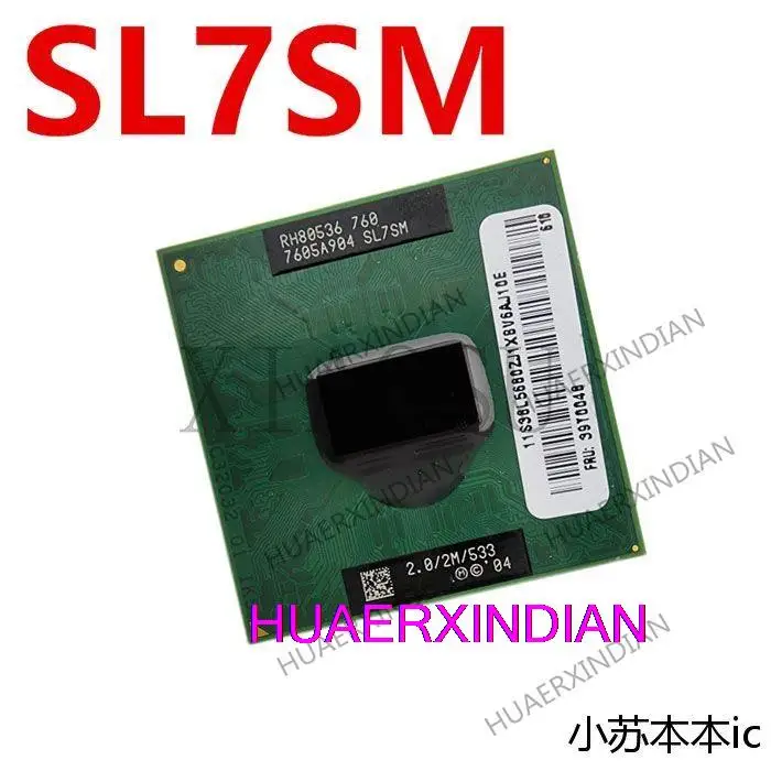 ¿Qué es el chip M760 y por qué es esencial para tu sistema?