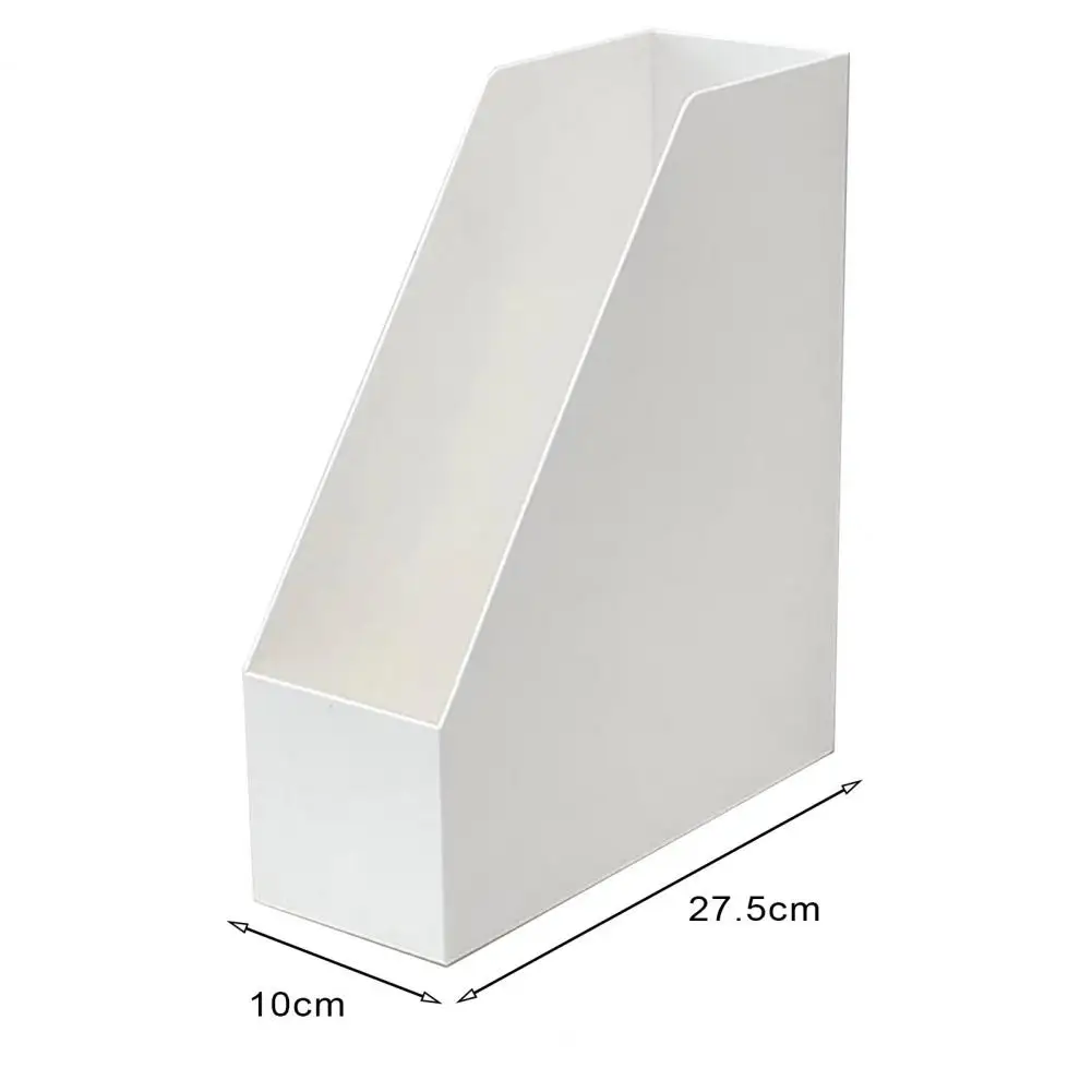 1/2 шт. настольные держатели для файлов, органайзер для книг для студентов и школ, органайзер для книг с 3 отделениями, вместительная бумажная стойка для документов, Офисная папка