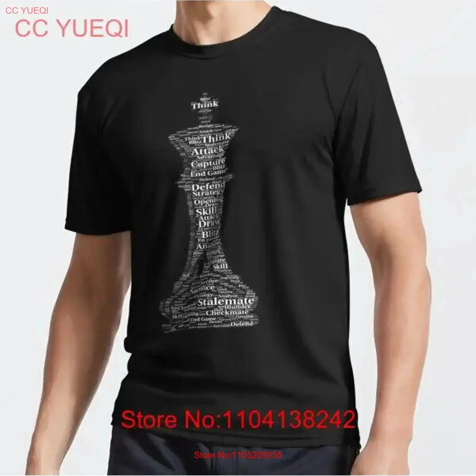 الأكثر شعبية كلمة سحابة الشطرنج الملك السلطة في كل فكرة الحركة النشطة تي شيرت خمر غسلها تنفس عادية أوم قليلا