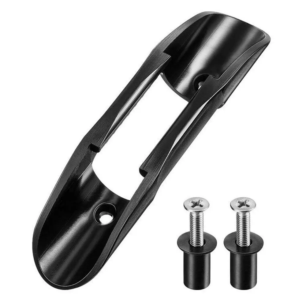 1 Kit Marine Canoe Boat Deck Mount Kayak Paddle Clip Paddle Oars Keeper Paddle Keeper Fishing Accessories - view 4