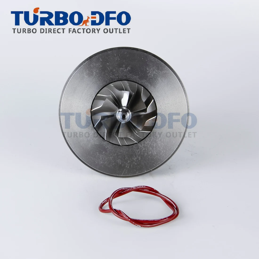 Turbocharger Cartridge mobil S1B untuk John Deere 5055 5065 5065E 5075E 5303 5403 5220 5320 traktor 3029 11479880053 11479700053