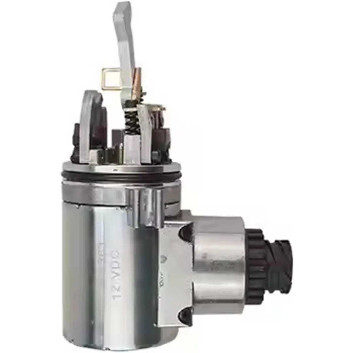 Actuator Solenoid Valve 12V 04286363 0428-6363 Fits For Deutz Engine TCD2011 FL2011 BFL2011 BFM2011