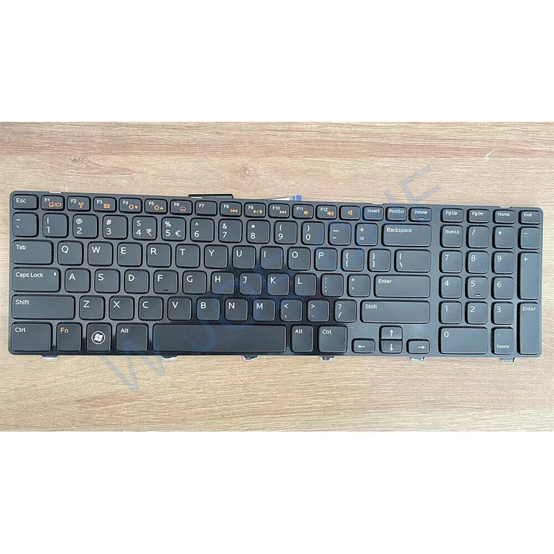 A+ para teclado retroiluminado Inspiron 5720 7720 N7110 0YXKXY/ 0F94X5/ 02WCP0/070YXN # T T T