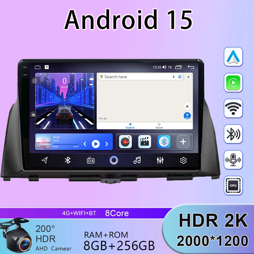 No 2Din Dvd Navigat… - image