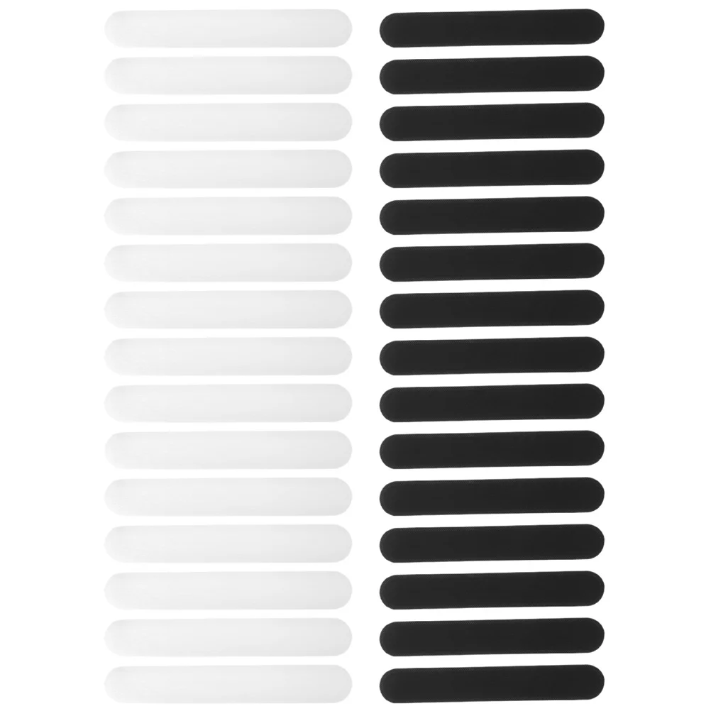 30 Pcs Hat Stickers Accessories Size Reducer Tape Reducing for Hats Tighten Cap Band Caps Liner Baseball