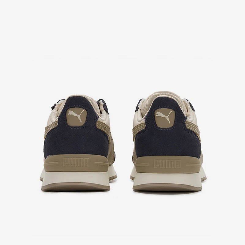 Puma Authentic Current Season New Men's Women's Same Style Fashion Breathable Non-Slip Trend Cushioned Casual Shoes 399250-07