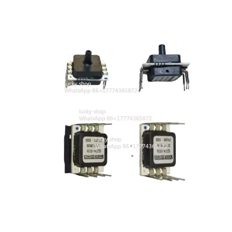 9 Series Arteriovenous Pressure Sensor Plate, Original Accessories, Brand New Double Pump Level Adjustment Module