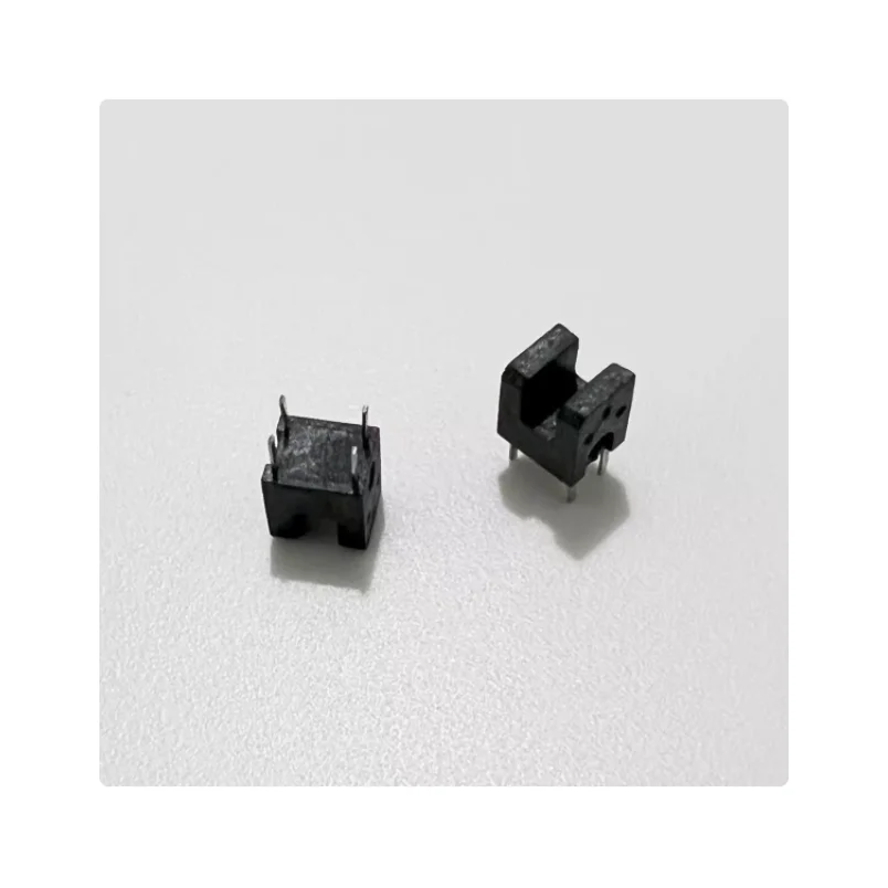 RPI-243 Transducers Optical Sensors Photointerrupters - Slot Type - Transistor Output 0.079