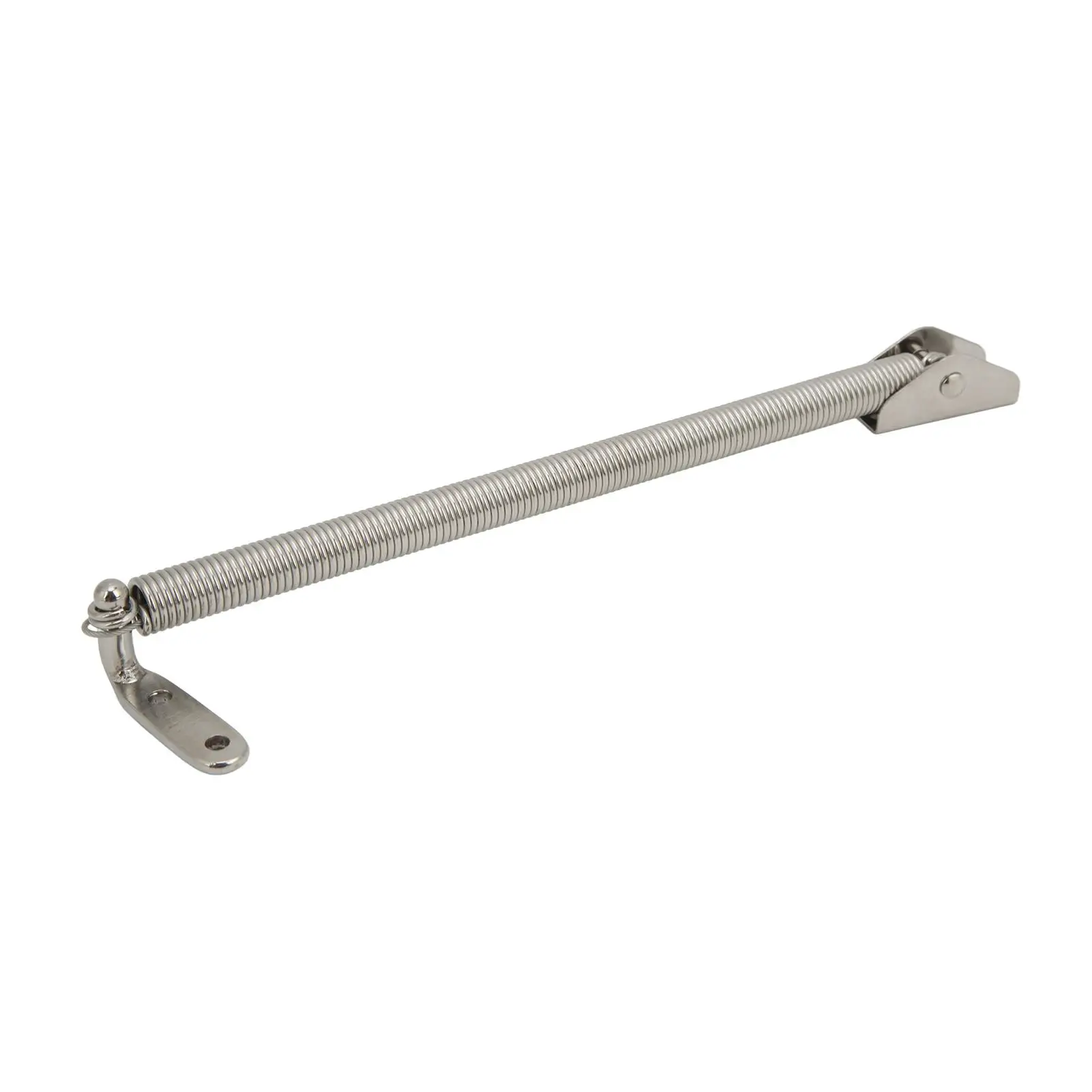 

Lid Support Holder High Strength Durable Holder 304 Stainless Steel for boat for marine yacht