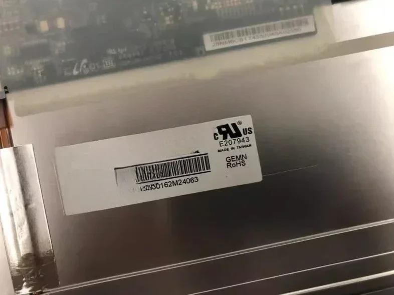 Original Factory Agent, New  G121l1-L01