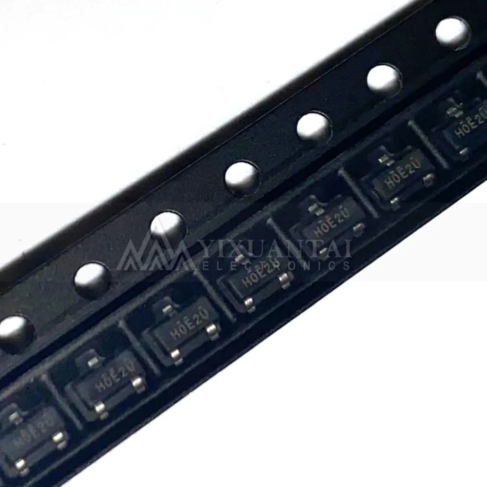 50 pçs/lote IRLML2502 IRLML2402 IRLML2803 IRLML0030 IRLML5203 IRLML6244 IRLML6344 IRLML6401 IRLML6402 IRLML0040 TRPBF