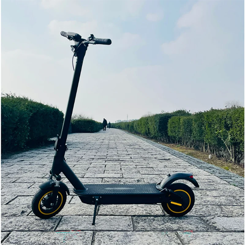 

10 Inch WQ-W4max Electric Scooter US Stock 350W36V15Ah