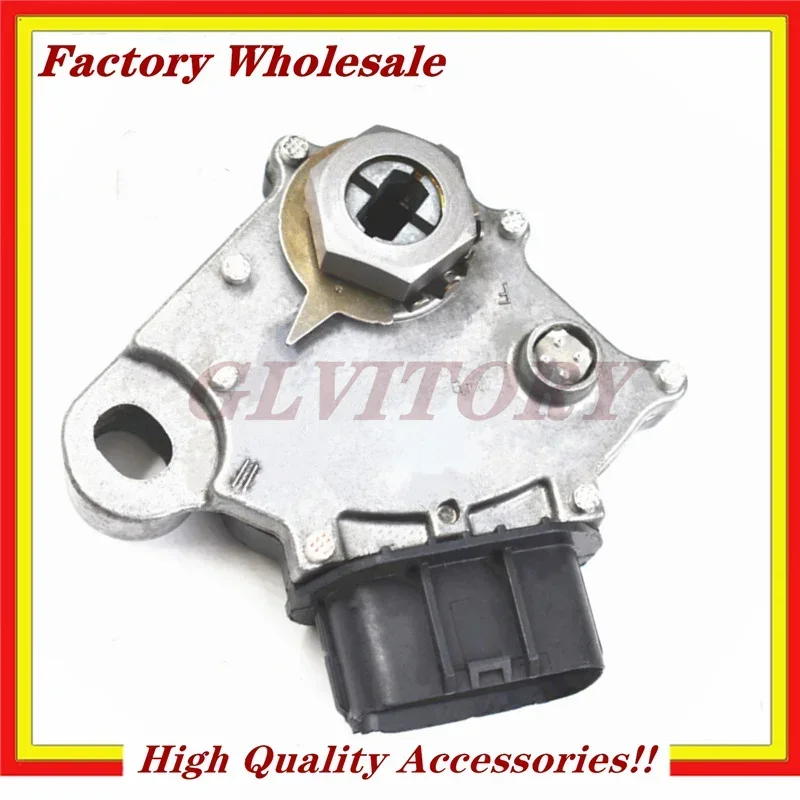 

Neutral Safety Switch 84540-51010 8454051010 84540 51010 For Toyota 4Runner Tacoma Lexus GX470 SC430 Remanufactured