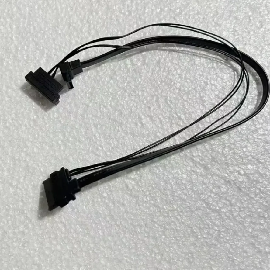 For Suitable for IMAC 27inch SSD Hard Drive Cable 593-1330 A1312 Hard Drive Data Cable